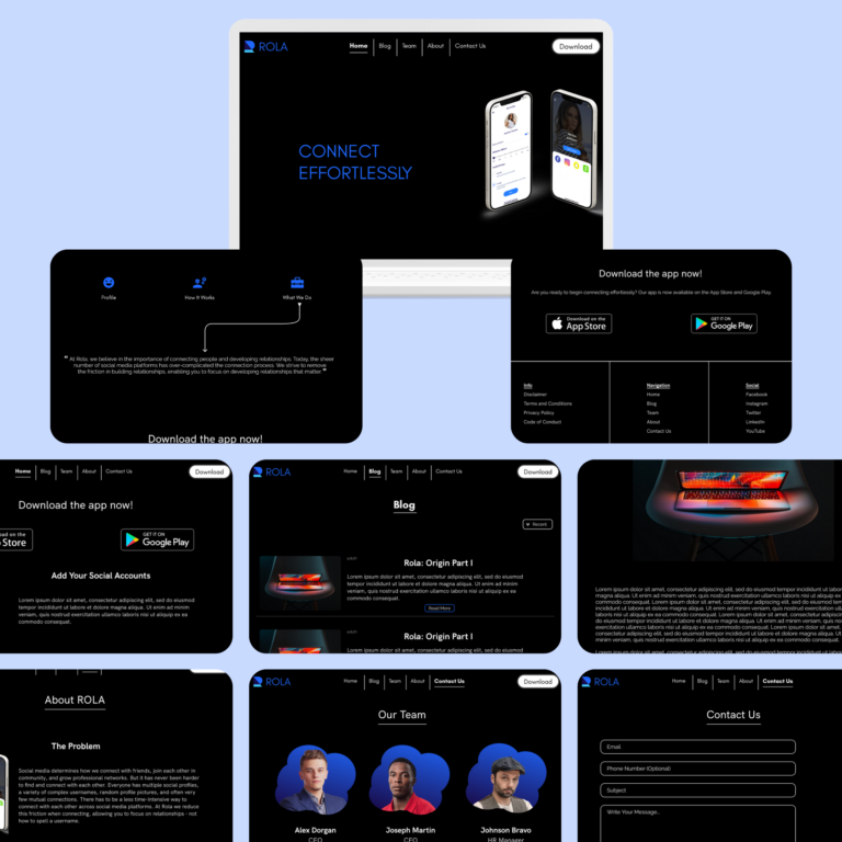 App Presentation Mockup by Dante (12)